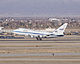 Palmdale United States Air Force Plant 42 Airport