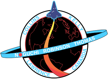 STS-114 patch.svg