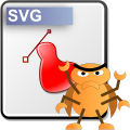 File:SVG-bug.svg