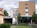 Ziekenhuis Saale-Unstrut-Klinikum
