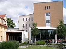 Saale-Unstrut Klinikum