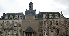 Saint-Georges-sur-Loire mairie.JPG