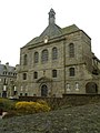 Église Saint-Sauveur de Saint-Malo