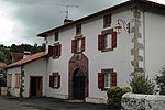 Vorschaubild für Saint-Michel (Pyrénées-Atlantiques)