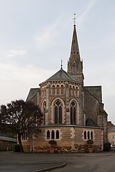 Gereja Saint-Symphorien