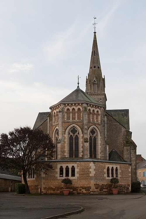 Ouverture de porte Saint-Symphorien (72240)