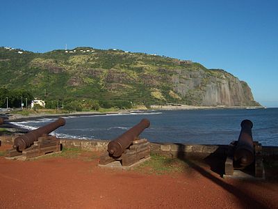 Saint-Denis (La Réunion)