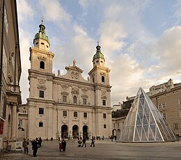 Salzburg