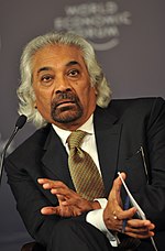 Thumbnail for Sam Pitroda