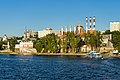 Samara. Volga river. Samarskaya Power Plant P6190177 2350.jpg