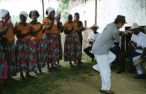 Samba De Roda: História, Estilos derivados, Contemporaneidade