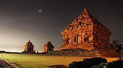 Sambirejo, Prambanan, Sleman Regency, Special Region of Yogyakarta, Indonesia - panoramio.jpg