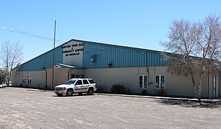 Sanford is a statutory town in Conejos County