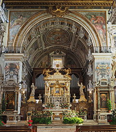 Santa Maria In Aracoeli: Lage, Geschichte, Legenden