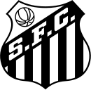 Logo du Santos FC