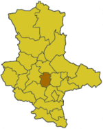 Bernburg (district)