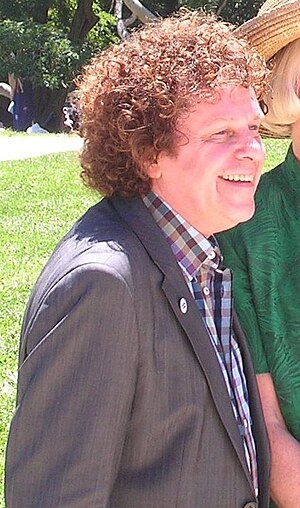 Leo Sayer in 2009