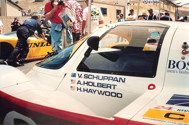 1983 24 Hours of Le Mans - Wikipedia