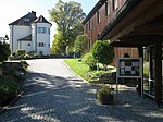 Schloss Aspenstein