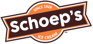 <span class="mw-page-title-main">Schoep's Ice Cream</span>