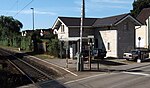 Schrezheim station