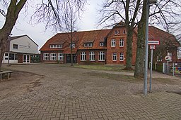 Schule auf dem Windmühlenberge (Isernhagen) IMG 3127