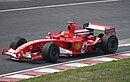 Formel-1-Weltmeisterschaft 2005: Änderungen 2005, Teams und Fahrer, Rennkalender