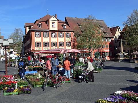 Schwabach