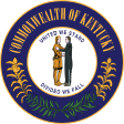 Kentucky címere