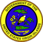 Seal of the United States Virgin Islands