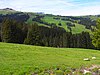 Seiser Alm in summer