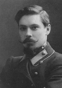 Semenov L.P. (1917 asti)