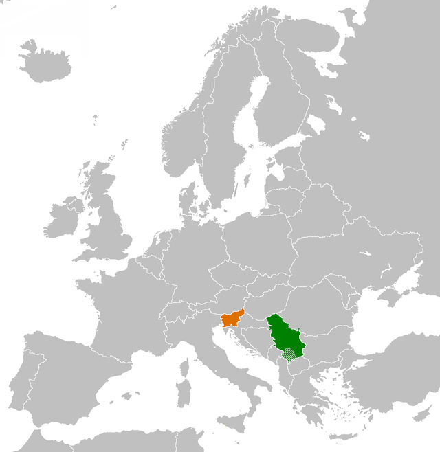 Slovenia - Wikipedia