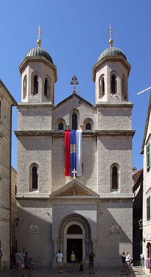 Boka Kotorska