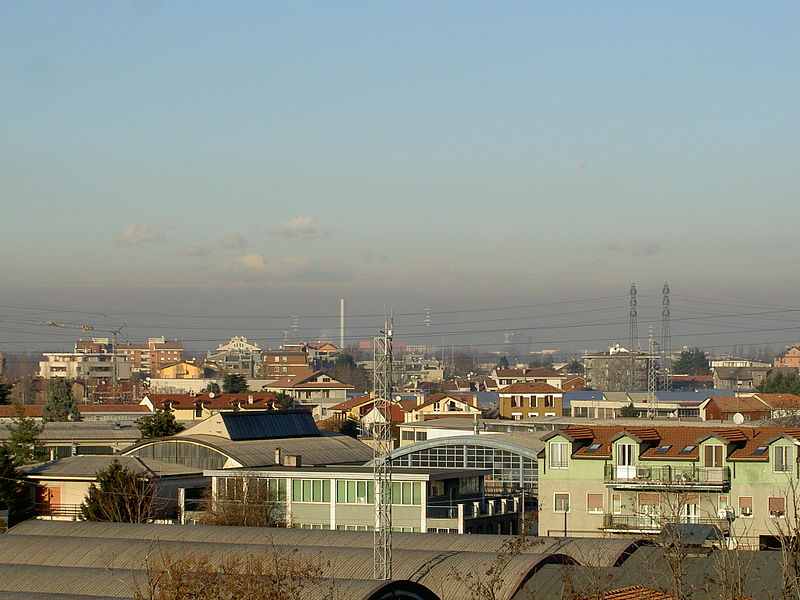 File:Settimo Milanese visto da sud.jpg