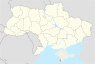 Sevastopol in Ukraine (claims hatched).svg