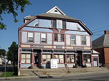 visit williamstown ma