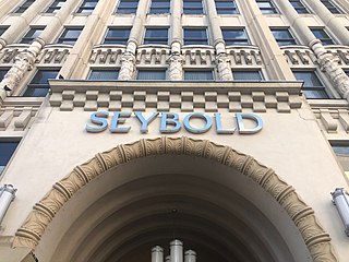 <span class="mw-page-title-main">Seybold Building</span>