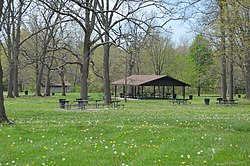 Sharon Woods Metro Park picnic grove.jpg
