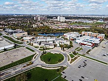 Sheridan College Davis Campus Sheridan College Davis Campus 2021.jpg