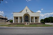 Central Christian Church