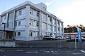 白浜警察署（和歌山県西牟婁郡白浜町）