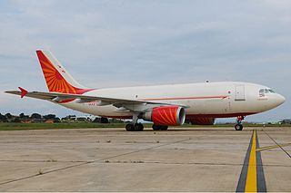 <span class="mw-page-title-main">2015 Services Air Airbus A310 crash</span> Air accident in the Democratic Republic of the Congo