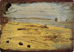 Thumbnail for File:Shore of the Delaware River with fishing nets.jpg