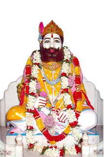 Agrasen Legendary king regarded as progenitor of the Agrawal caste of India