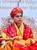 Thumbnail for Shrimad Vidyadheesh Teerth Swamiji