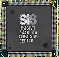 SiS 85C471