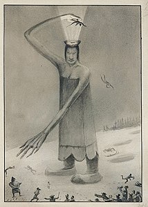 Siberian Fairy Tale (1902)