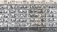 Side Sectional View of Tenement House, 38 Cherry Street, N.Y., 1865 Side Sectional View of Tenement House, 38 Cherry Street, N.Y.jpg