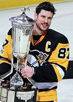 Sidney Crosby için küçük resim